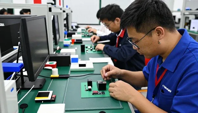 厦门日奕兴辉电子科技有限公司分享成功应用经验